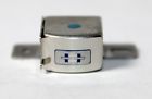 81-27161410-9 Avdvent Advent Cassette Deck Head Nos Blue Dot
