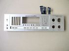 8100dc Marantz Sr Receiver Parts Display Panel Trim Front Computuner 8100dc Marantz Sr Receiver Parts Display Panel Trim Front Computuner