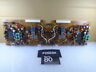 1540 8273 00 Fostex For Model Reel To Pcb Assy Ampl Used