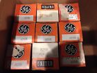 829b United Electromics Ge Single Tube New Old Stock Made In