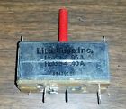 8347910 Littlefuse Nos Circuit Breaker