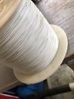 841506330 Western Electric Rare White Nos Switchboard Wire Awg
