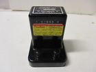 851398 Standard Cell No Test Equipment