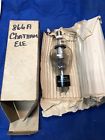866-a Chatham Rare Vintage Vacuum Rectifier Tube In The Original Box
