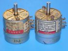 8926-1 Daven Pot Ohm Rotary Attenuator