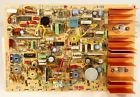 9-152-02 Zenith Remanufactured Tv Module Circuit Board