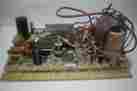 9-160-06-r Zenith Vtg Replacement Part Intermittent Horizontal Driver Transfer