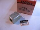 9-c1 Miller Coil Tunable Core Transformer Input If Nos Qty