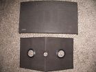 901 Series Grilles Only Bose V One Front And Back Beautiful Pair