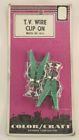 9014 Color Craft Tv Wire