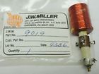 9019 Jw Miller Coil Part Vintage Radio Electronic Ham Comm Equipment