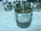 9033-g Daven Ladder Attenuators With Cue From Rca Console