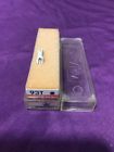 93-t Astatic Nos Phonograph Cartridge With Stylus