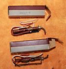 94a50-1 Admiral Vintage Tv Linearity