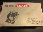 95-872 Calrad Vintage Nos Audio Amplifier Free Shipping
