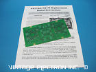 950103 Dynaco Nos Sound Valves