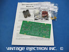 957003 Dynaco Sound Valves 6gh8a