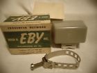 9805-1 Eby Crossover Network New