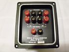 9848 A Altec Lansing Studio Monitor Crossovers New Old Stock