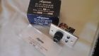 99-6141 Argonne Stereo Pad Level Control Logarithmic With Wallplate Nos