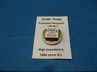 99a86ml Shure Element High Impedance Strong Output