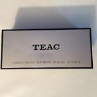 1300 A-1300 Teac Magnetic Head Block Cover Plate Reel To Parts