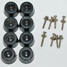 A-1500 Teac Reel To Parts Feet Lot Of
