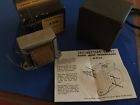 2132 A-2132 Stancor Interstage Transformer
