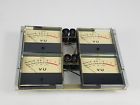 2340 A-2340 Teac Parts Channel Vu Meter Assembly And Lights
