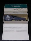 A-2946-1 Webcor Vintage Remote Control Microphone For Wecor Viscount