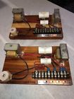 A-4500 Crites Sound Crossovers Excellent Used Coondition