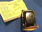 A-5528 Stancor Audio Output Transformer