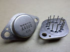 A4000 Sanyo Qty Nos