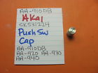 Aa-910db Akai Sk531224 Push Switch Cap