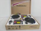 Abc6003n Audiobahn Speakers Dome Tweeters Crossovers