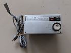 Ac-21 Jvc Old Vintage Circle Logo Charger Unit Model Serial Japan
