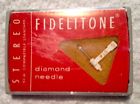 Ac-364ds Fideltone Diamond Stereo Fidelitone Ac-364ds Fideltone Diamond Stereo Fidelitone