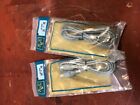 Ac-55p Vanco Vintage Din Cable Pair Still Sealed