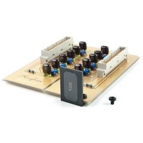Fb-500 Accuphase Frequency Board For F-20 F-25 Active Crossover 500 Hz Jbl Altec