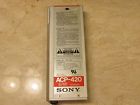 Acp-420 Sony Ac Pack Battery
