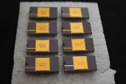 Ad565akd Ad565 Akd Analog Devices Lot Of Gold Ceramic Date Code Mil
