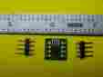 Ad825 Analog Devices With Dip 8 Adapter Upgrade For Dynaco Phase Linear Others
