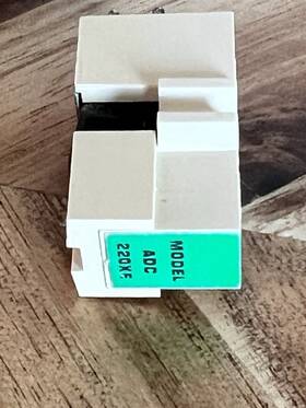 220xe Adc Cartridge - Tested