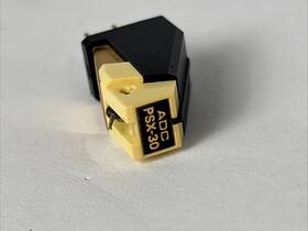 Psx-30 Adc P-mount Cart. - Used Stylus Continuity Tested Good