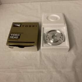5508 Admiral Tosei Video Head Assembly Vcr Vhs Electric Part Model