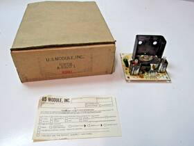 A-8920-1 Admiral Vintage Us Module Tuner Television Replacement Part Tv-2