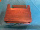 Ar-15 Ae-16 Heathkit Free Shipping Vintage Original Wooden Cabinet For Stereo Receiver