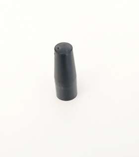 Cx-n3300u Aiwa Original Oem Compact Disk Stereo System Master Mixing Play Knob -