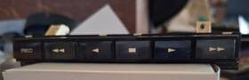 Gx-255 Akai Rc-403 Transport Keypad