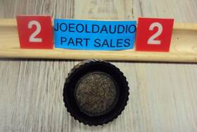 Sr-222 Akai Sansui Turntable Foot And Mounting Screw. Tested. Parting Out Entire